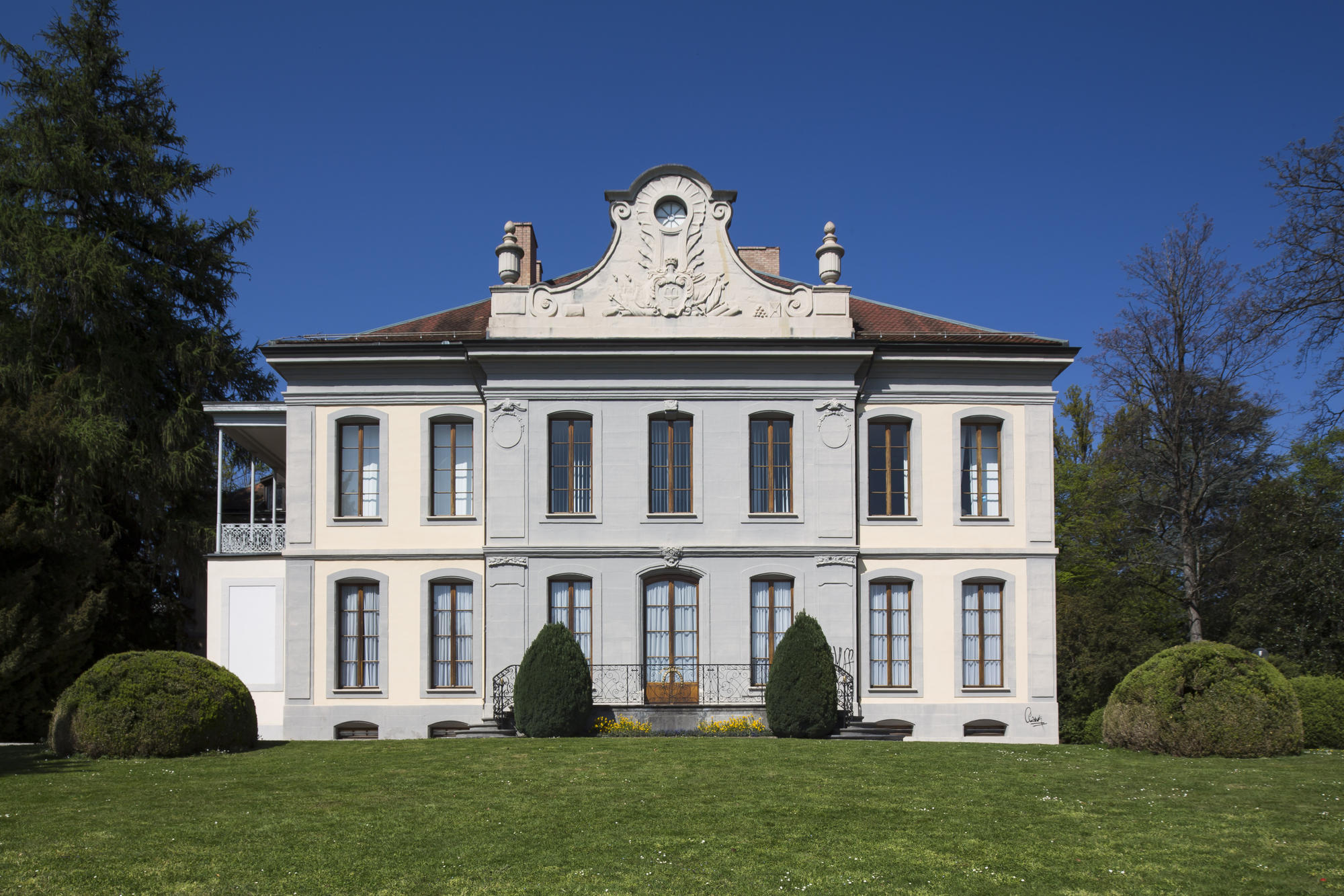 Sortie au Musée de l’Elysée le samedi 24 mars